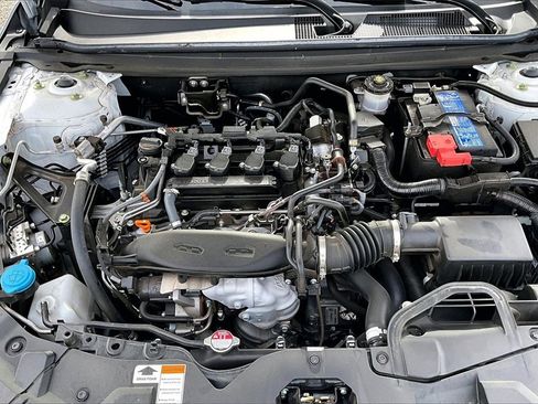Used 2023 Honda Accord LX image 9