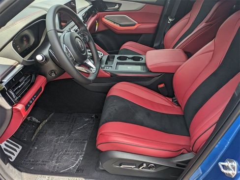 New 2026 Acura MDX A-Spec image 12