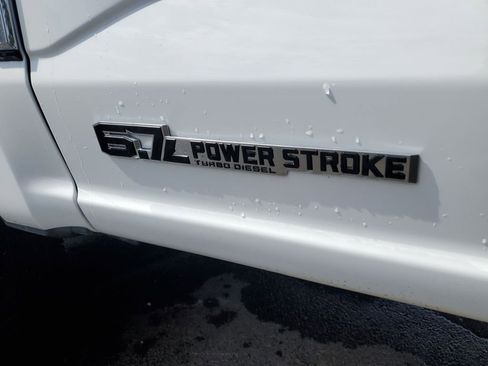 New 2026 Ford F350 XL AWD/4WD image 14