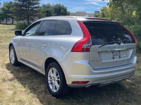 Used 2016 Volvo XC60 T5 Premier image 19