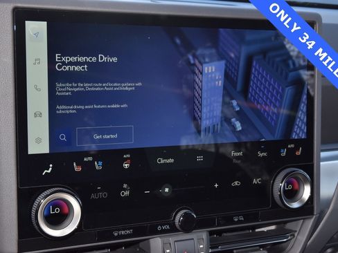 Used 2026 Lexus GX 550 image 28