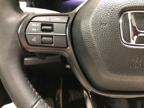 New 2026 Honda Accord Sport image 22