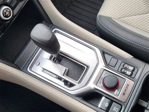 Certified 2024 Subaru Forester Premium image 21