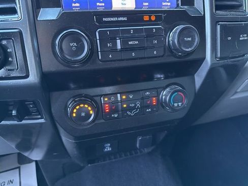 Used 2021 Ford F250 XLT w/ XLT Premium Package image 34