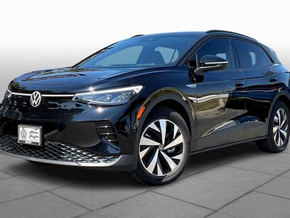 New 2025 Volkswagen ID.4 Pro