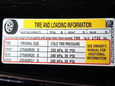 Used 2025 Chevrolet Silverado 1500 LT w/ Texas Edition Plus image 55