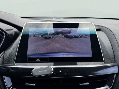Used 2022 Cadillac CT5 Sport RWD image 32