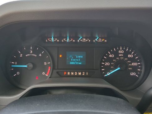 New 2025 Ford E-450 and Econoline 450 Super Duty w/ Power Equipment Group image 22