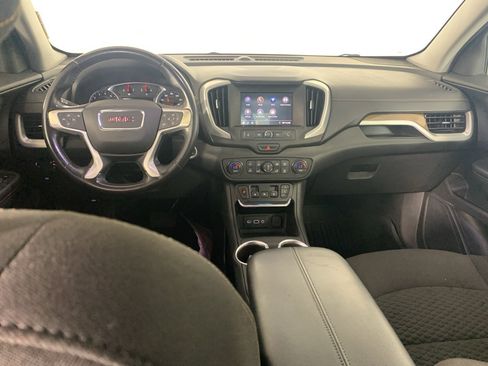 Used 2020 GMC Terrain SLE w/ Driver Convenience Package FWD image 33