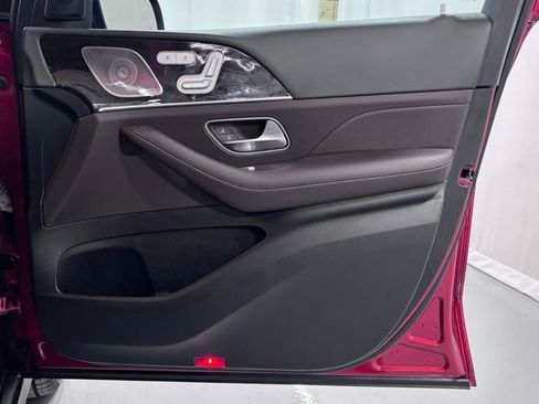 Certified 2022 Mercedes-Benz GLE 350 4MATIC image 19