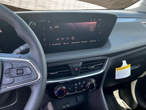 New 2026 Buick Encore GX Sport Touring w/ Advanced Technology Package image 6