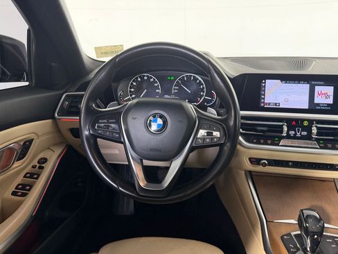 Used 2020 BMW 330i Sedan w/ Convenience Package RWD image 32