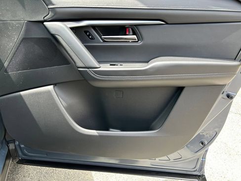 New 2026 MAZDA CX-5 Select AWD/4WD image 26