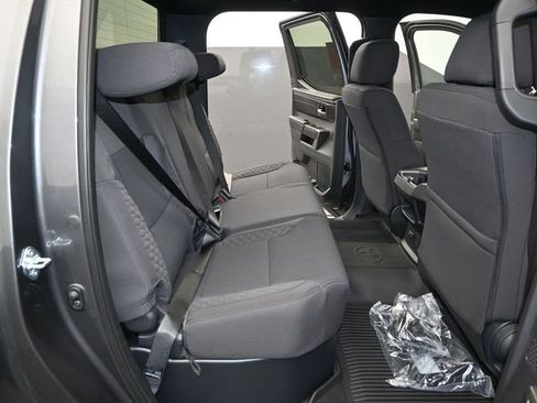New 2026 Toyota Tundra SR5 w/ SR5 Convenience Package AWD/4WD image 14