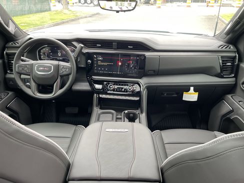 New 2025 GMC Sierra 2500 AT4X w/ AT4X AEV Edition image 57