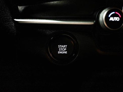 Used 2024 MAZDA CX-30 AWD 2.5 S w/ Select Sport Pkg image 17