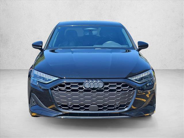 Used 2026 Audi A3 2.0T Premium Plus AWD/4WD image 2