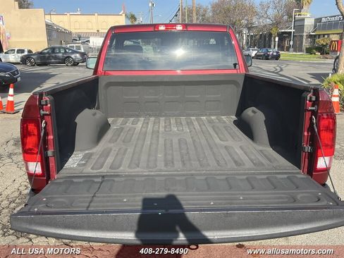 Used 2018 RAM 1500 Tradesman w/ Power & Remote Entry Group image 23