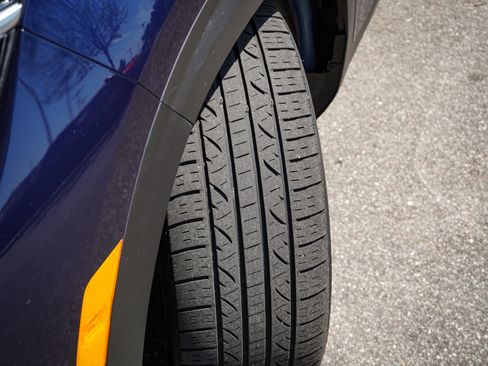 Used 2021 Kia Seltos SX image 12