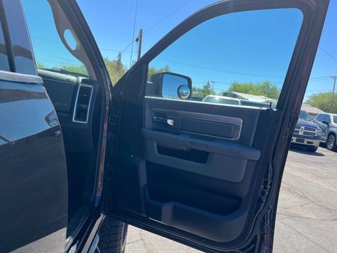 Used 2016 RAM 1500 Big Horn AWD/4WD image 18