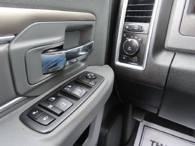 Used 2018 RAM 2500 Big Horn AWD/4WD image 31