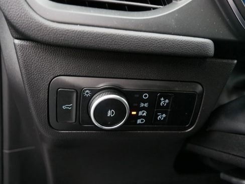 Certified 2024 Ford Escape Platinum image 9