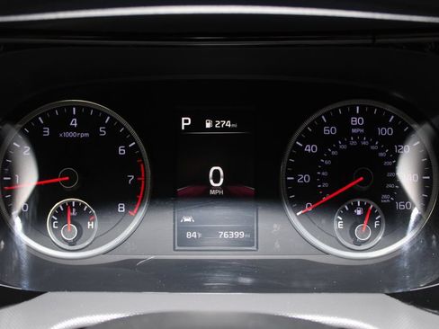 Used 2022 Kia K5 GT-Line w/ GT-Line Awd Premium Package image 29