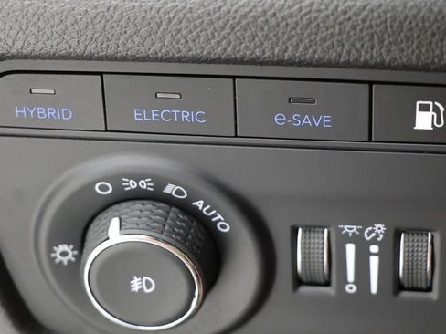Used 2024 Jeep Grand Cherokee Limited 4xe AWD/4WD image 28