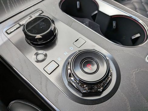 New 2026 Genesis GV80 3.5T Prestige image 21