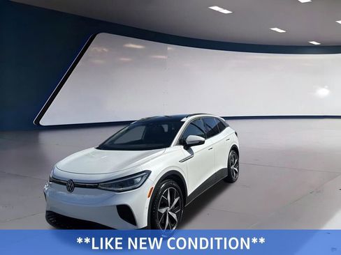 Used 2023 Volkswagen ID.4 Pro S RWD image 4