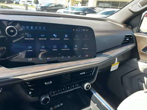 New 2026 Chevrolet Tahoe LT image 34