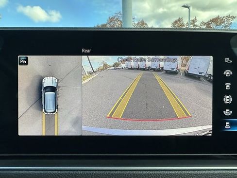 Certified 2022 Mercedes-Benz GLE 350 4MATIC image 20