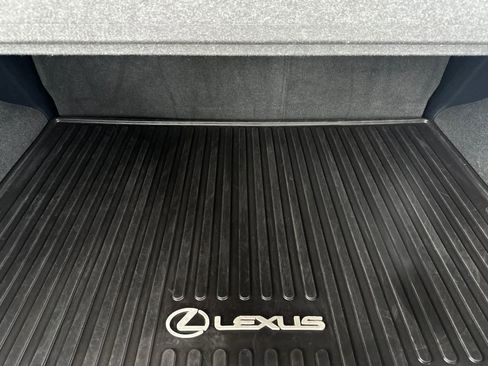 Used 2020 Lexus NX 300 AWD w/ Premium Package image 16