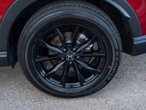 Used 2025 Honda CR-V Sport-L image 9