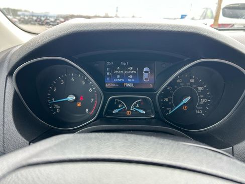 Used 2015 Ford Focus SE image 21