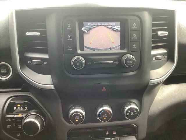 Used 2021 RAM 1500 Big Horn AWD/4WD image 33
