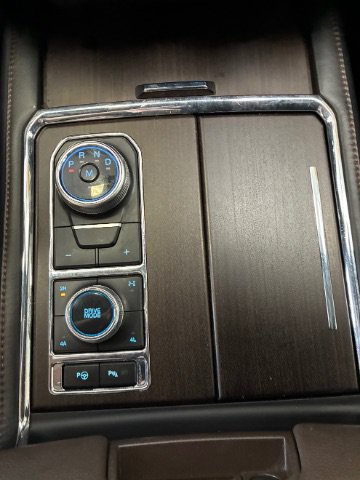 Used 2020 Ford Expedition King Ranch AWD/4WD image 25