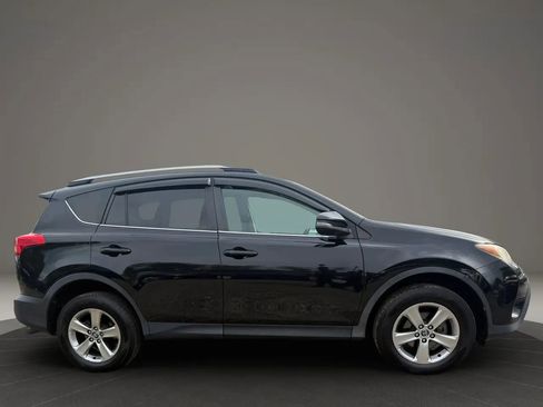 Used 2015 Toyota RAV4 XLE AWD/4WD image 4