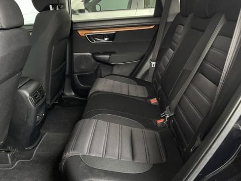 Used 2019 Honda CR-V EX image 28