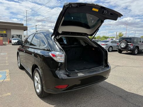 Used 2011 Lexus RX 350 AWD w/ Premium Pkg image 41