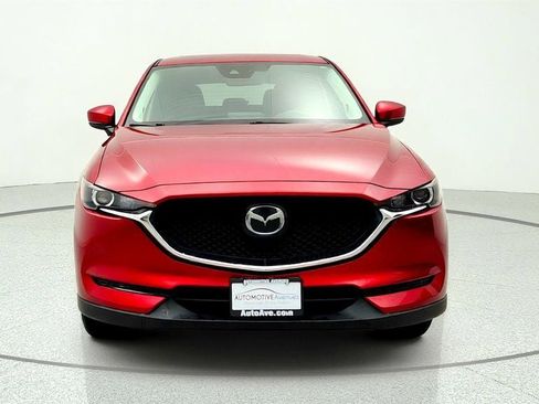 Used 2019 MAZDA CX-5 Touring AWD/4WD image 2