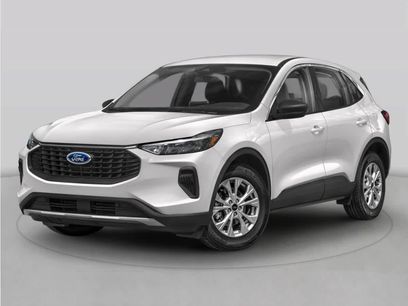 Used 2024 Ford Escape Active