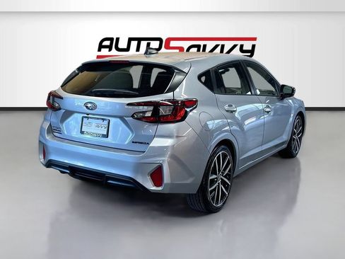 Used 2026 Subaru Impreza 2.0i Sport AWD/4WD image 7