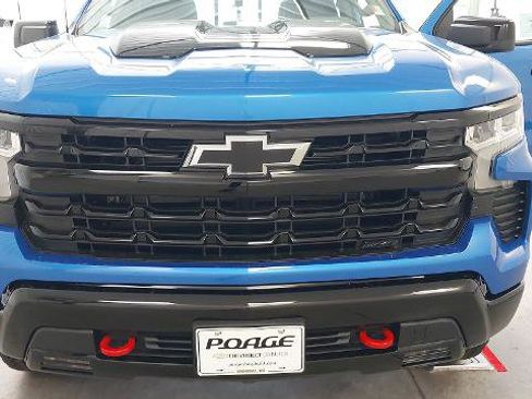 New 2026 Chevrolet Silverado 1500 LT Trail Boss w/ Convenience Package II image 31