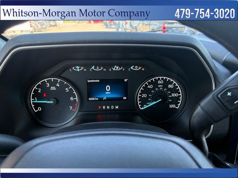 Used 2023 Ford F150 XL w/ STX Appearance Package AWD/4WD image 18