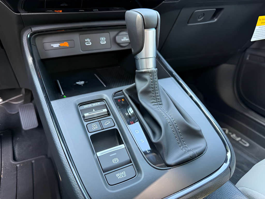 New 2026 Honda CR-V EX-L image 26