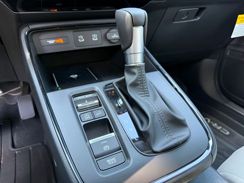 New 2026 Honda CR-V EX-L image 26
