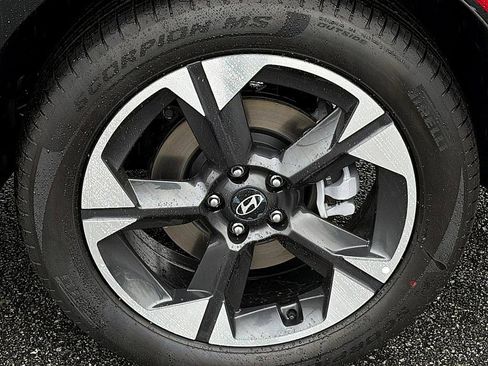 New 2026 Hyundai Palisade Limited image 5