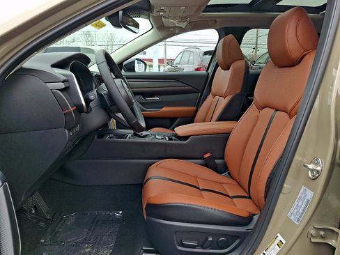 New 2026 MAZDA CX-50 Meridian Edition w/ Cargo Package image 10