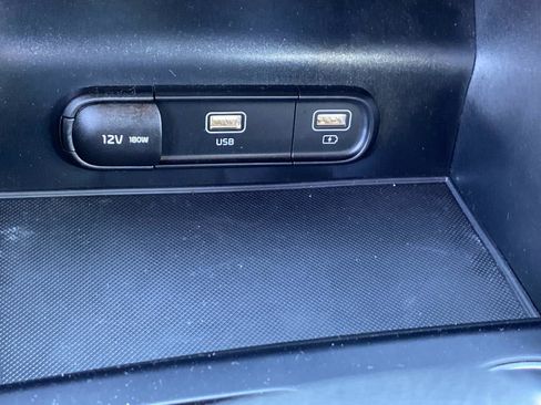 Used 2023 Kia K5 GT-Line w/ GT-Line Premium Package FWD image 12